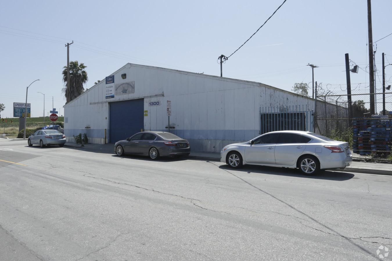 Industrial Property For Lease photo 2