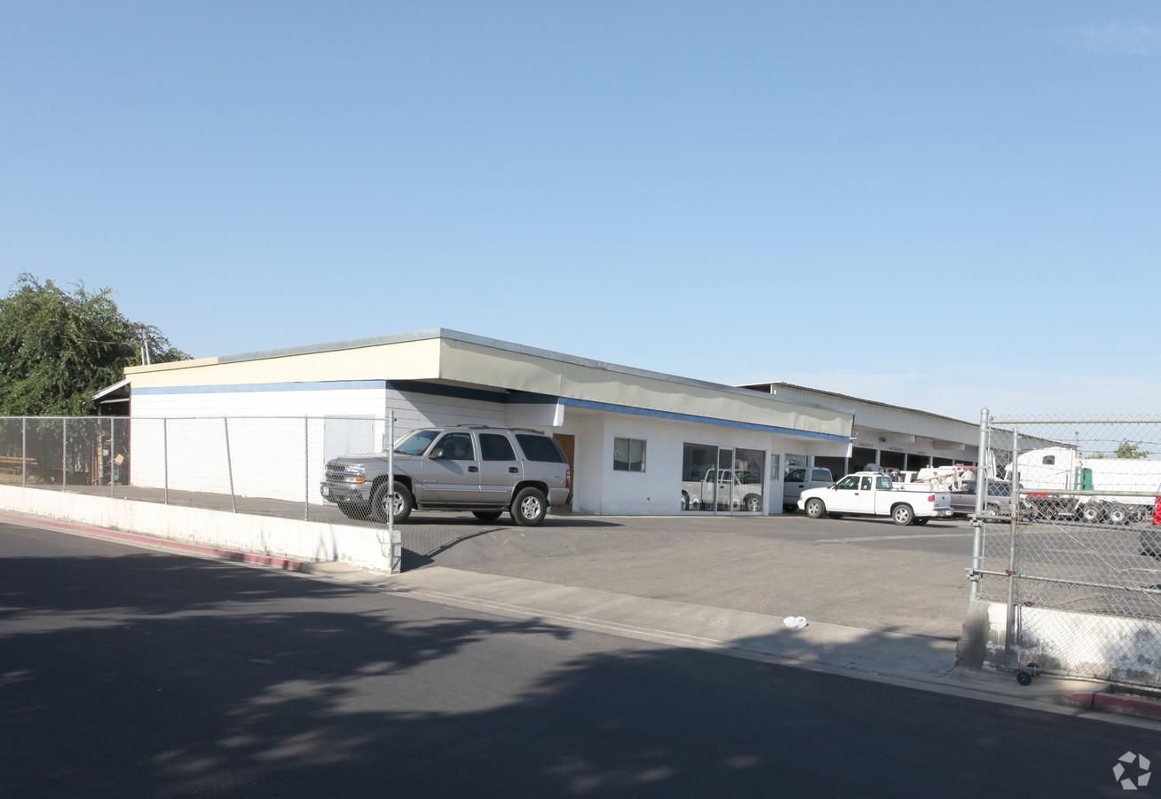 Industrial Property For Sale photo 4