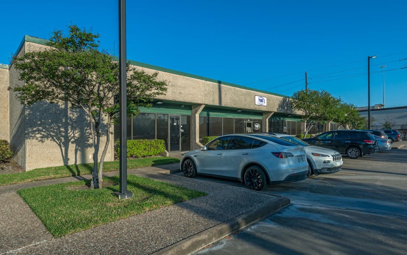 Jameel Business Center photo 1