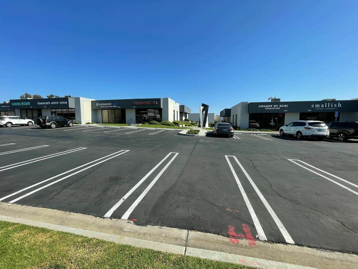 Southern Steel Brea Center photo 4