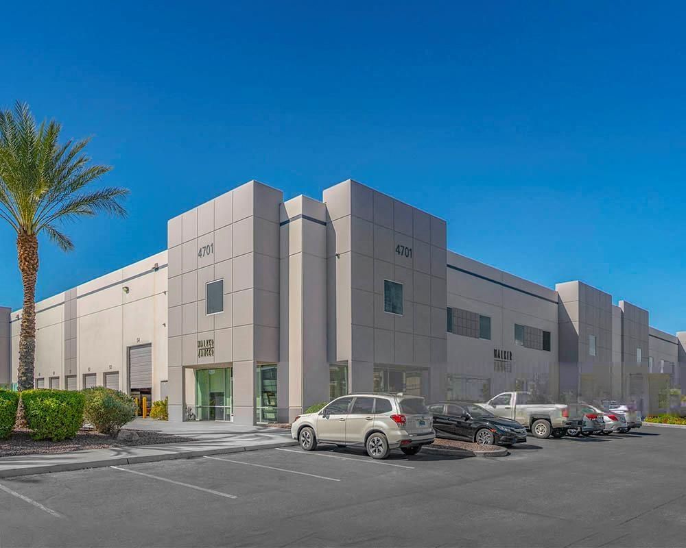 Cameron Business Center photo 2