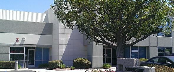 Cornerstone Business Center