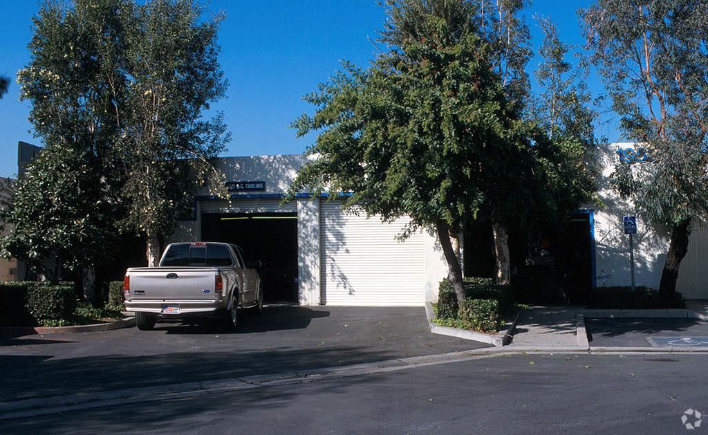 Industrial Property For Lease photo 2