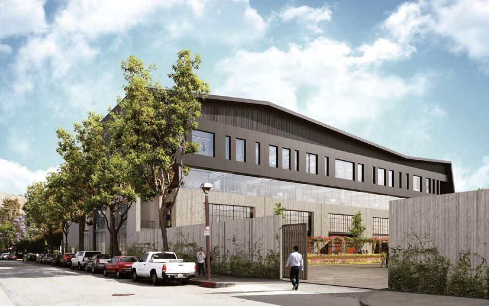 Office Property For Lease photo 2