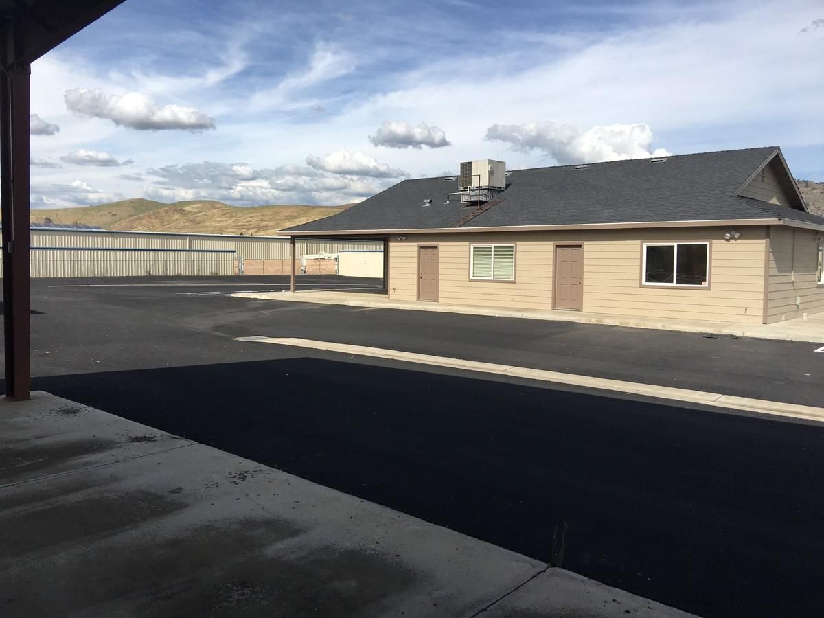 Industrial Property For Sale photo 2