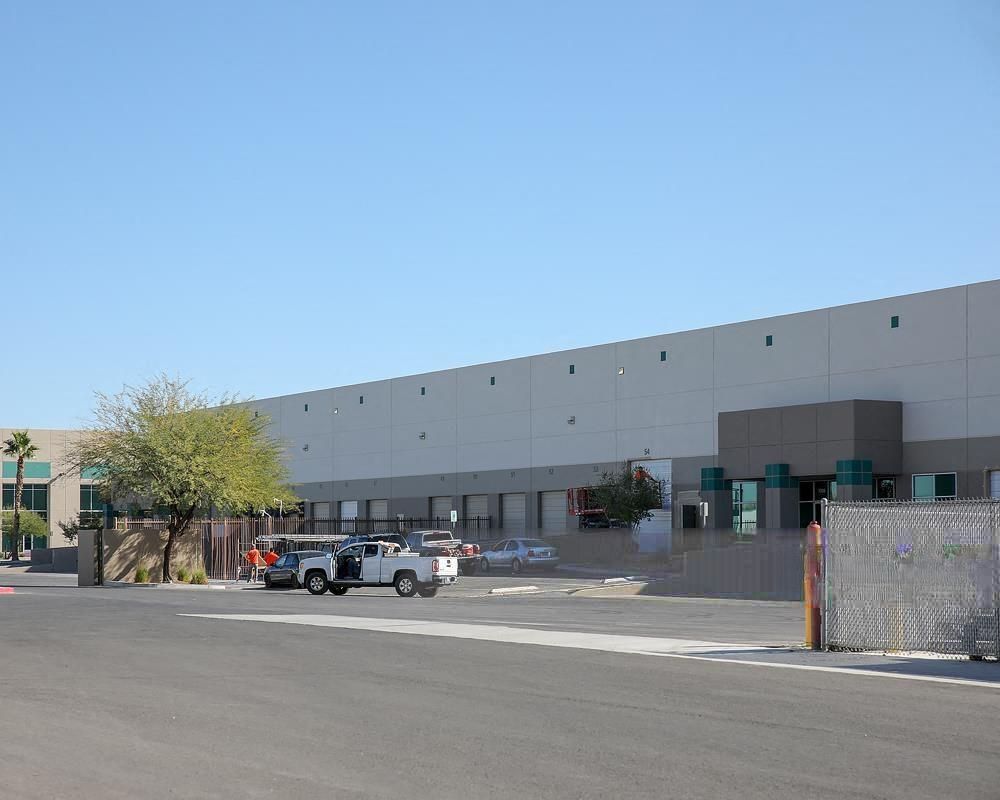 Las Vegas Corporate Center - Bldg. 10 photo 2