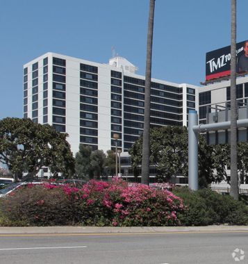 5777 West Century Plaza