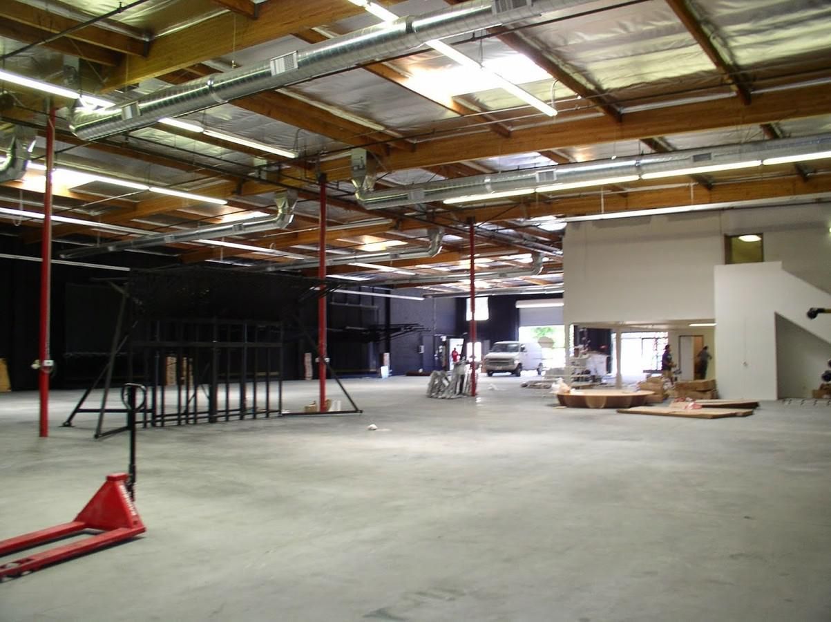 Industrial Property For Sale photo 3
