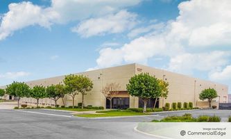Warehouse Space for Rent located at 1227 Enterprise Court Corona, CA 92882