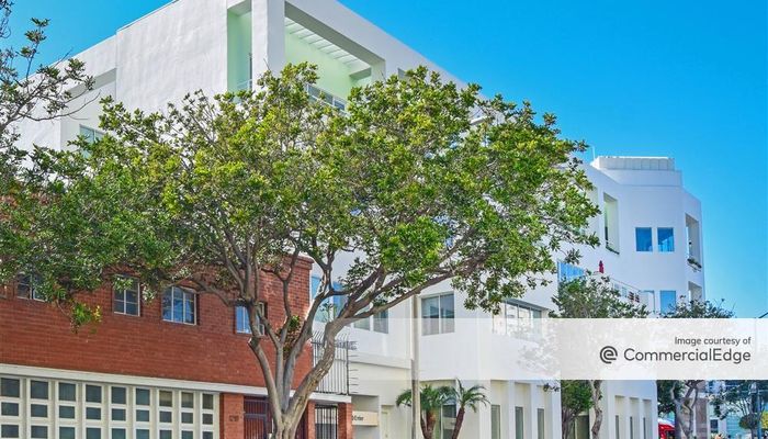 Office Space for Rent at 530 Wilshire Blvd Santa Monica, CA 90401 - #4