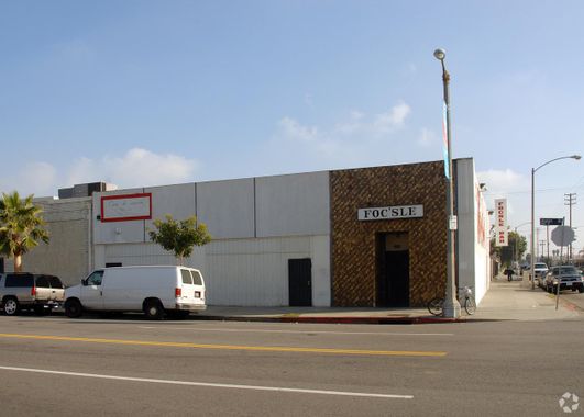 Industrial Property For Sale