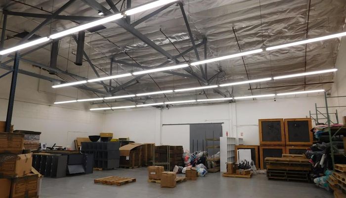 Warehouse Space for Sale at 2425 E 30th St Vernon, CA 90058 - #24