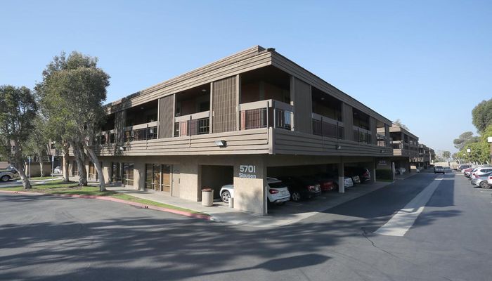 Office Space for Rent at 5701 W Slauson Ave Culver City, CA 90230 - #3