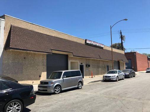 Industrial Property For Sale