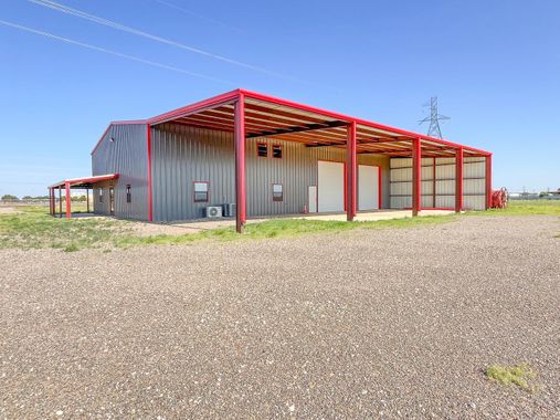 8801 FM 3431