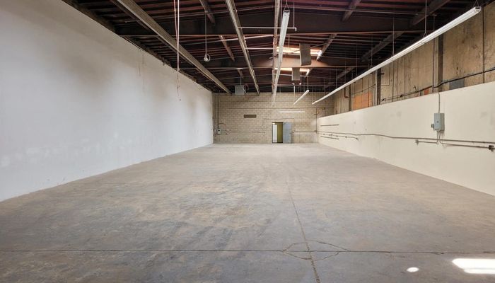 Warehouse Space for Rent at 1009 Brooks Street Ontario, CA 91762 - #5