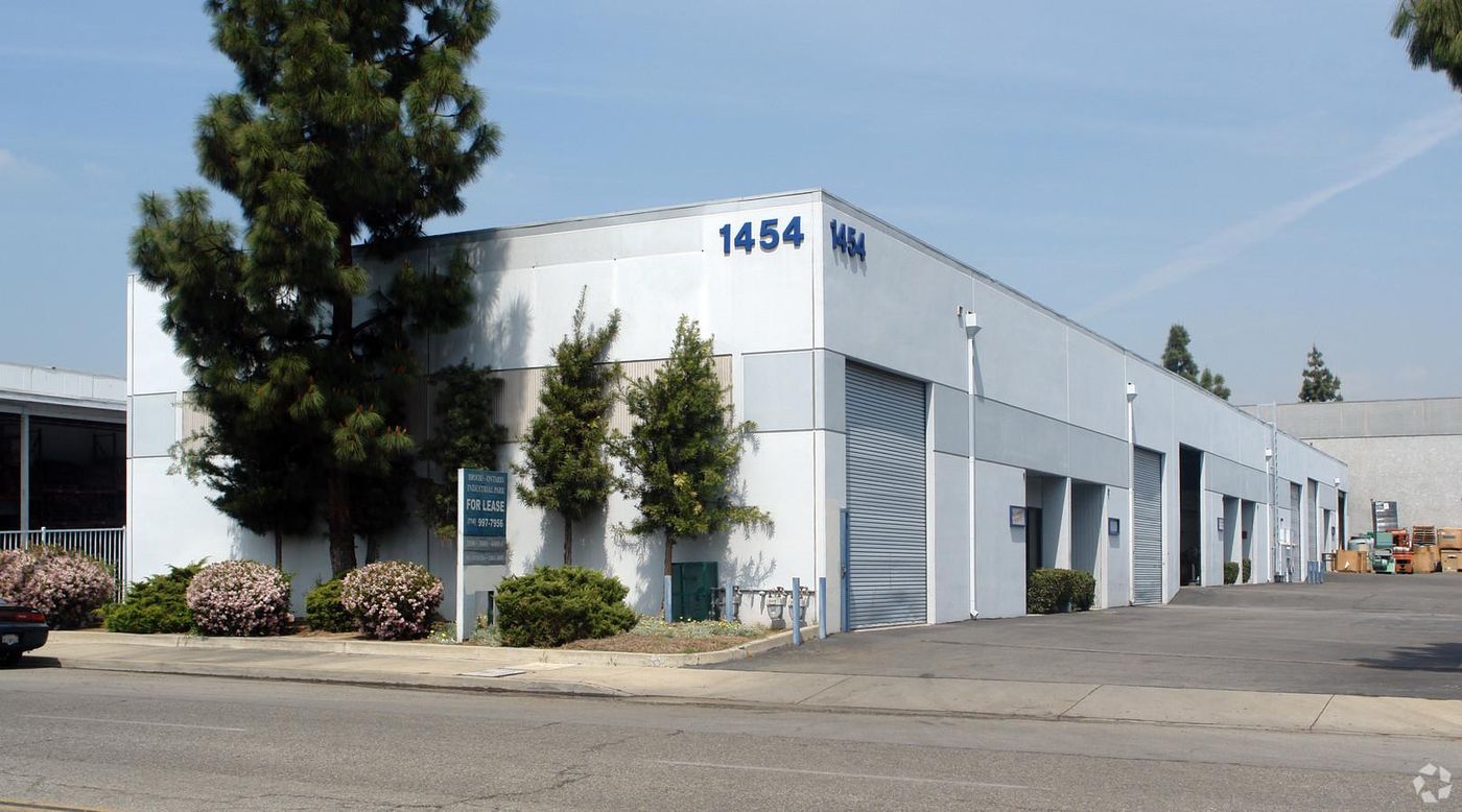 Industrial Property For Lease photo 1