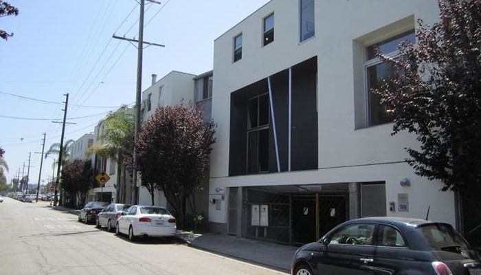 Office Space for Rent at 1201-1291 Electric Ave Venice, CA 90291 - #5