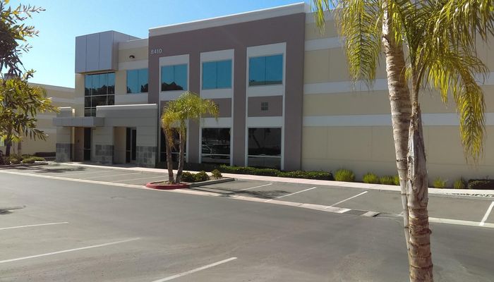 Warehouse Space for Sale at 8410 Juniper Creek Ln San Diego, CA 92126 - #4