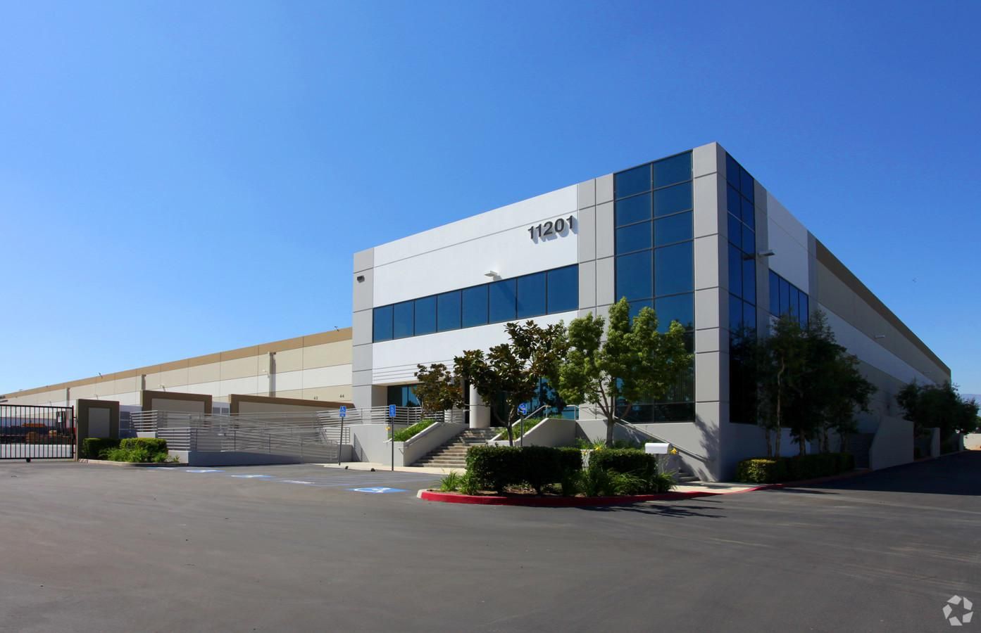 Industrial Property For Lease photo 3