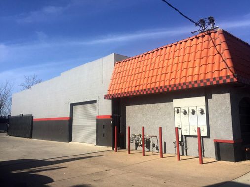 Industrial Property For Lease