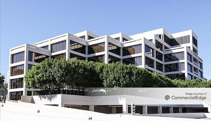 Office Space for Rent at 9191 Towne Centre Drive San Diego, CA 92122 - #5