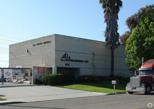 Industrial Property For Lease