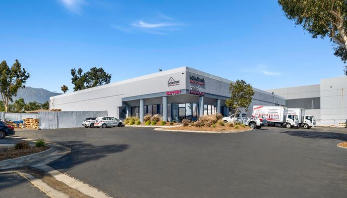 Warehouse Space for Rent at 1071 West 9th Street Upland, CA 91786 - #5