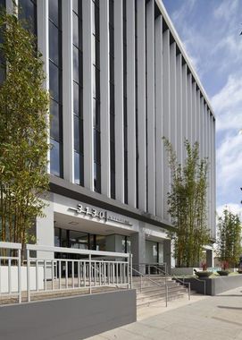 Office Property For Lease