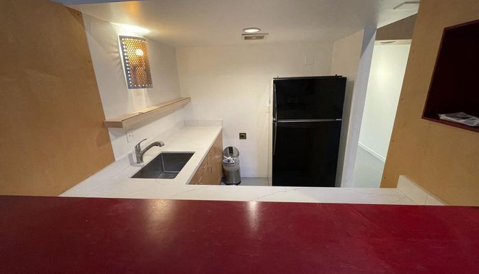 Warehouse Space for Rent at 340 Harriet St San Francisco, CA 94103 - #11