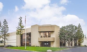 Warehouse Space for Rent located at 5150 Edison Avenue Chino, CA 91710