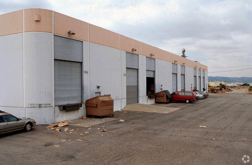 Holwick Industrial Park photo 4