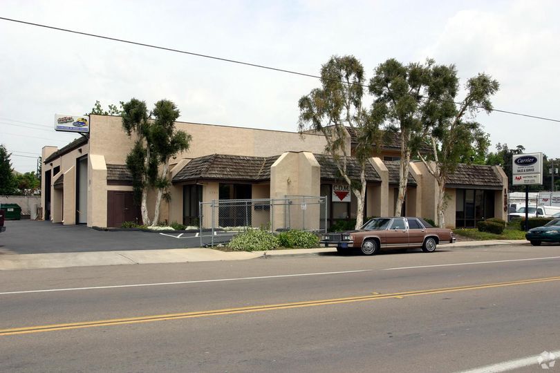 Industrial Property For Sale
