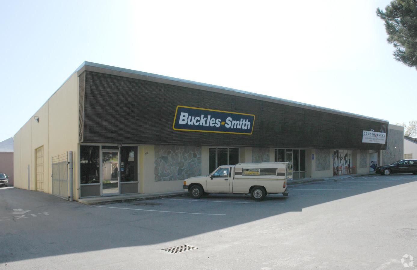 796 San Antonio Suite B photo 1