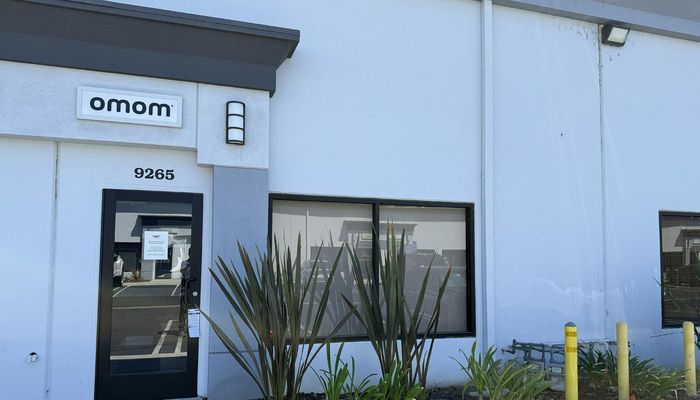 Warehouse Space for Rent at 9265 Archibald Ave Rancho Cucamonga, CA 91730 - #1