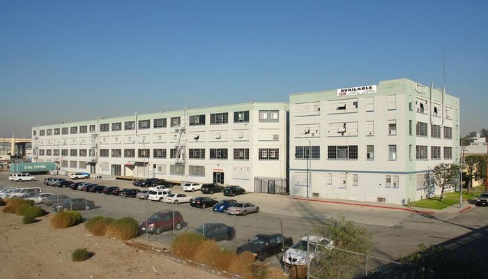 Warehouse Space for Rent at 2155 E 7th St Los Angeles, CA 90023 - #5