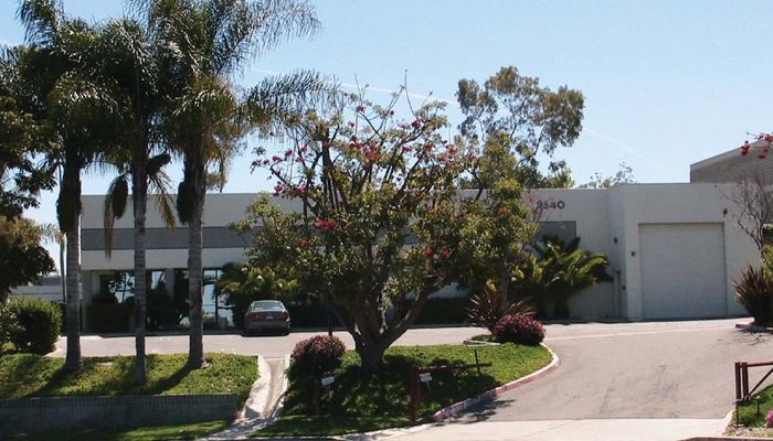 Warehouse Space for Sale at 2540 Fortune Way Vista, CA 92081 - #6