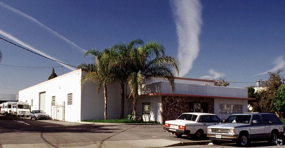 Industrial Property For Sale photo 2