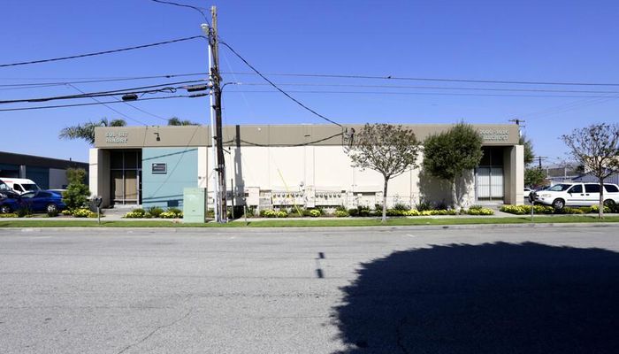 Warehouse Space for Rent at 1000-1016 Hillcrest Blvd Inglewood, CA 90301 - #5