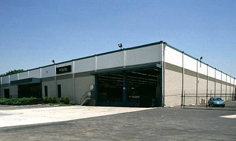 Warehouse Space for Rent located at 16330 Phoebe Ave La Mirada, CA 90638