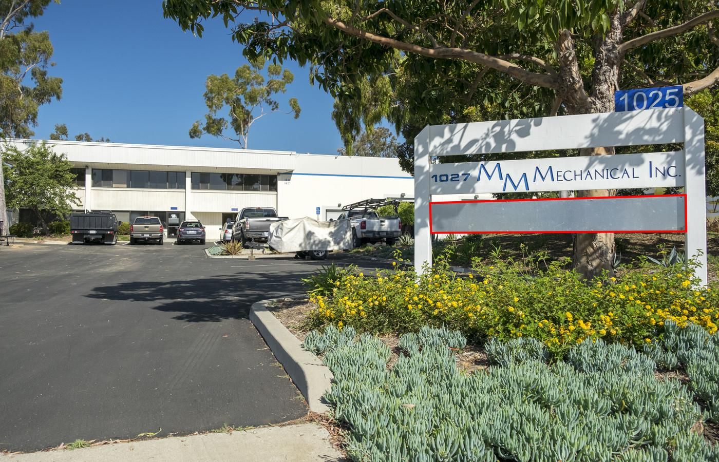 Office Property For Lease photo 1