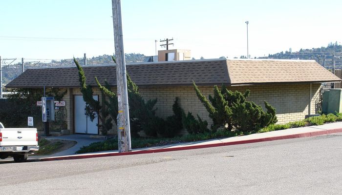 Warehouse Space for Sale at 1167 W Palm Ave El Cajon, CA 92020 - #2