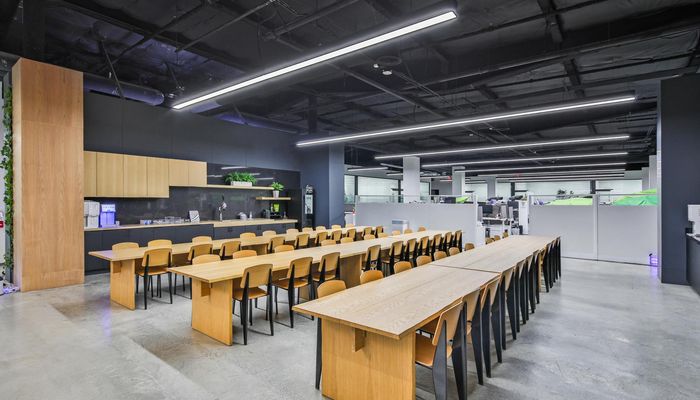 Warehouse Space for Rent at 2250 Maple Ave Los Angeles, CA 90011 - #8