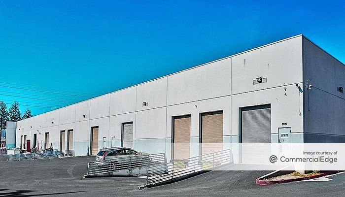 Warehouse Space for Rent at 2000 Senter Road San Jose, CA 95112 - #3
