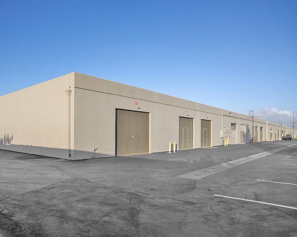 Trico Monrovia 1725 photo 2