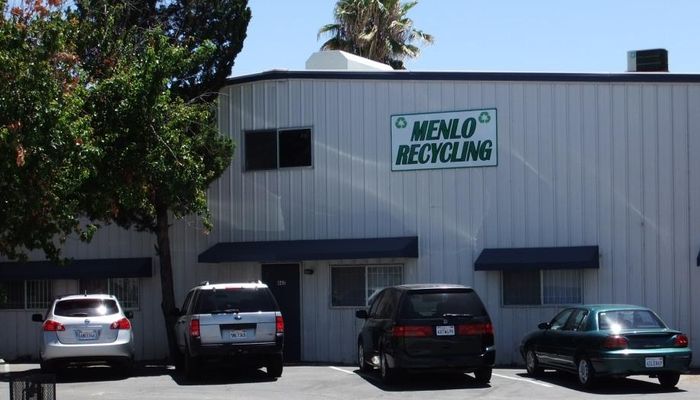 Warehouse Space for Sale at 445 E Menlo Ave Hemet, CA 92543 - #1