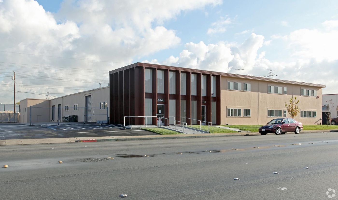 Office Property For Lease photo 2