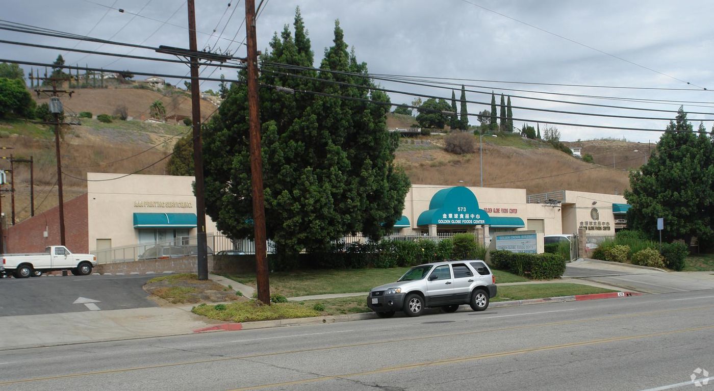 Office Property For Lease photo 4