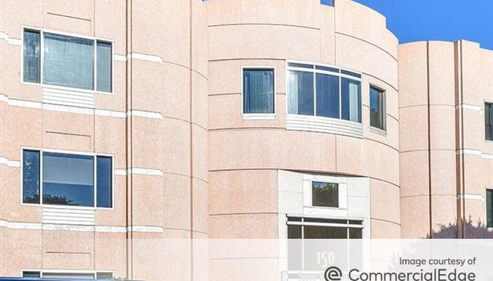 Office Space for Rent at 150 South Rodeo Drive Beverly Hills, CA 90212 - #4