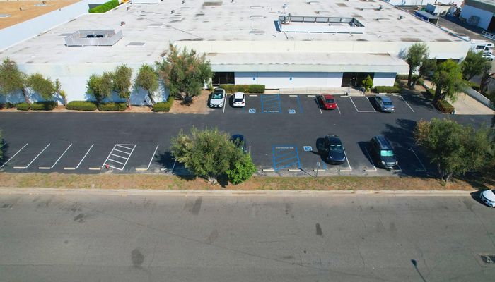 Warehouse Space for Rent at 13815 Struikman Rd Cerritos, CA 90703 - #1